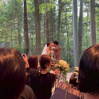 ファミリーキス