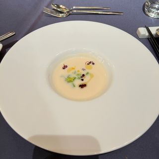 藤屋御本陳(THE FUJIYA GOHONJIN)のクチコミ 料理・ケーキの写真(2枚目)