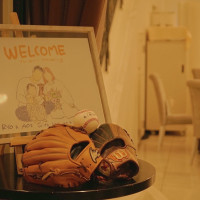 ウェルカムスペース