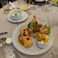 お子様メニュー