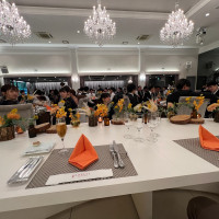 新郎新婦からの景色