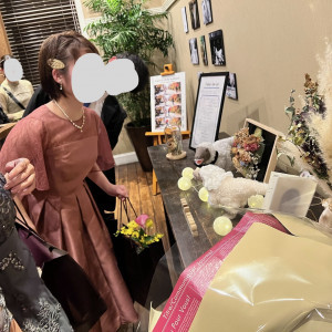 ウェルカムスペース|777622さんの藤屋御本陳(THE FUJIYA GOHONJIN)の写真(2572077)