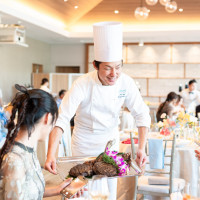 トマホークステーキを追加して紹介