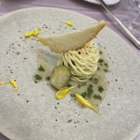 モンブランポテトサラダ