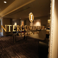 高級感のあるロゴ