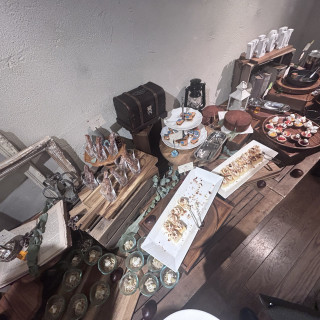 ケーキバイキング色んな種類あった！