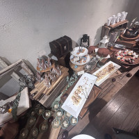 ケーキバイキング色んな種類あった！