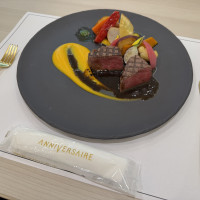 お肉柔らかかったです！