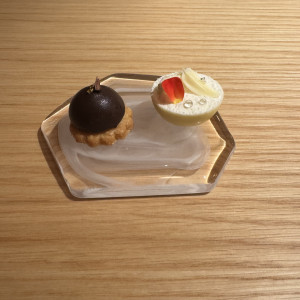 デザート|777647さんのuneの写真(2572013)