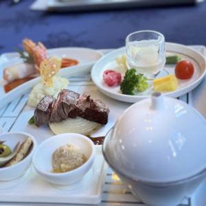 ご試食|777652さんのベルクラシック大阪の写真(2572871)