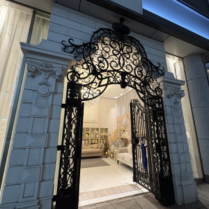 出口|777663さんのセント・ラファエロチャペル東京の写真(2572517)