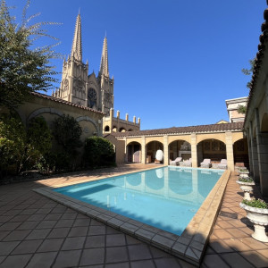 外観|777664さんのSt. ヴァレンタイン福山/FIVESTAR WEDDINGの写真(2572641)