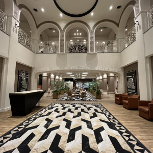 待合室|777664さんのSt. ヴァレンタイン福山/FIVESTAR WEDDINGの写真(2572642)