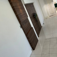 見学時
披露宴会場のゲスト入口