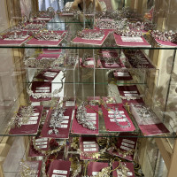 レンタルアクセサリー