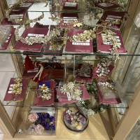 レンタルアクセサリー