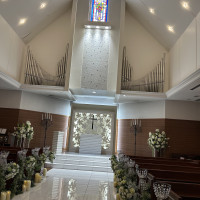 見学時
チャペルイメージ