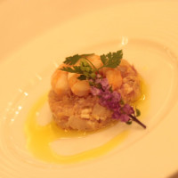 本番でお出ししたお料理