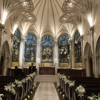 バージンロード