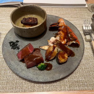 試食|777673さんのMiel Citron(ミエルシトロン)●BRASSグループの写真(2572360)