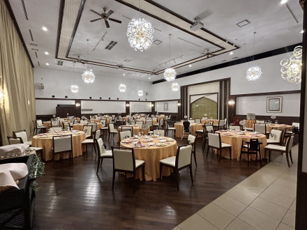 スタイリッシュウエディング ヴィーナスコート佐久平