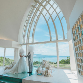 向かって正面の写真となります。
フォトオススメのアングルです