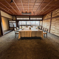 あたたかみのある雰囲気です。