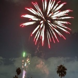 花火|777723さんのTHE LUIGANS Spa & Resort(ザ・ルイガンズ.スパ&リゾート)の写真(2572600)