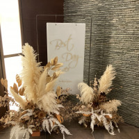 オシャレなコッパースタンド