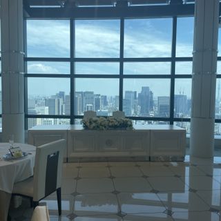 ルミヴェールTOKYOのクチコミ 披露宴会場の写真（4枚目）