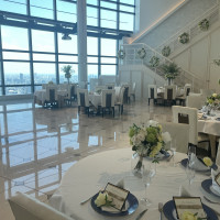 見学時の雰囲気