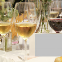 ゲストテーブル