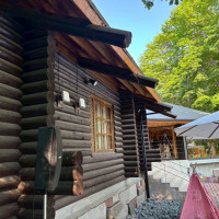 屋内披露宴会場