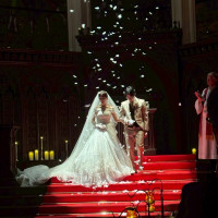 好評だった天使の羽！これはやるべき！