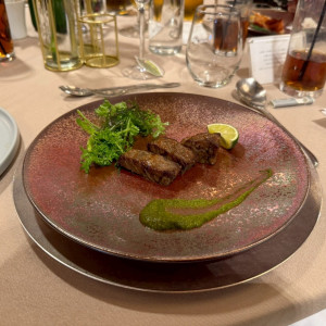 アレルギー対応メニュー|777745さんのTHE LUIGANS Spa & Resort(ザ・ルイガンズ.スパ&リゾート)の写真(2576931)