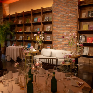 披露宴会場のグランドガーデン|777745さんのTHE LUIGANS Spa & Resort(ザ・ルイガンズ.スパ&リゾート)の写真(2576913)