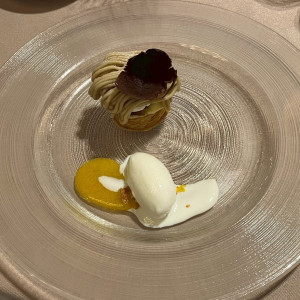 デザート|777745さんのTHE LUIGANS Spa & Resort(ザ・ルイガンズ.スパ&リゾート)の写真(2576932)