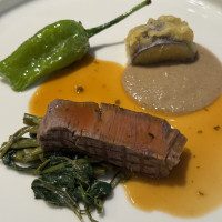 とってもおいしかったです