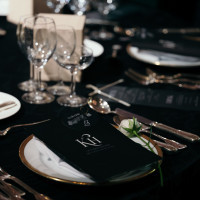 テーブルコーディネート