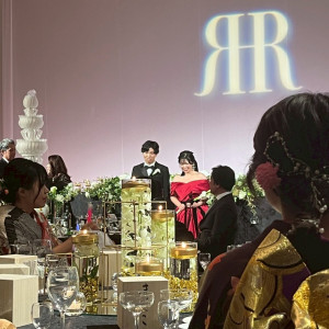 光琳の間|777816さんのリーガロイヤルホテル大阪 ヴィニェット コレクション（旧リーガロイヤルホテル）の写真(2573084)