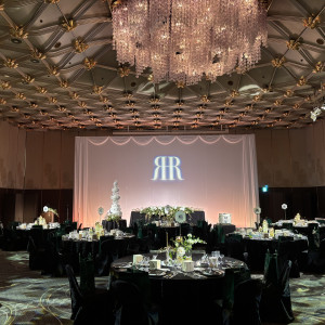 光琳の間|777816さんのリーガロイヤルホテル大阪 ヴィニェット コレクション（旧リーガロイヤルホテル）の写真(2573081)