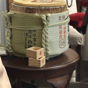 日本酒飲めない人には辛いが、楽しかった!|777823さんの萬屋本店 - KAMAKURA HASE est1806 -の写真(2573065)