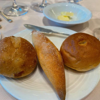 ホテル特製ブレッド