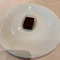 ピエール・エルメ小菓子