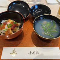 三の膳