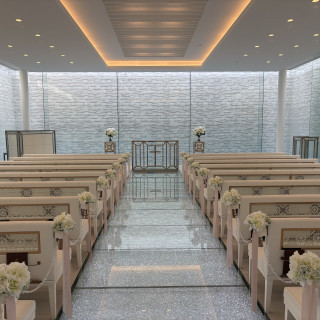 とても綺麗でした