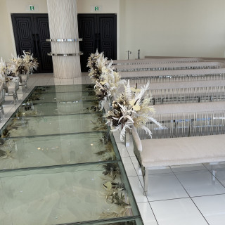 バージンロード