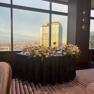 高砂|777837さんのセルリアンタワー東急ホテルの写真(2573119)