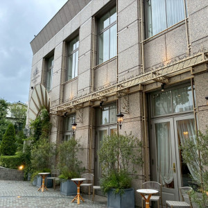 外観|777844さんのアニバーサリーアン 恵比寿の写真(2573175)