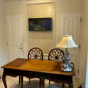 ロビー|777844さんのアニバーサリーアン 恵比寿の写真(2573169)